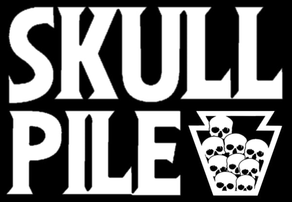 Skull Pile 